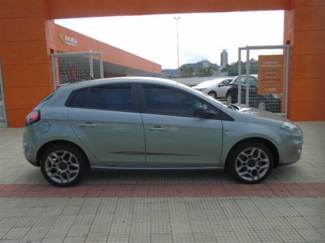 FIAT BRAVO 2016/2016 1.8 BLACKMOTION 16V FLEX 4P AUTOMATIZADO - Foto 2