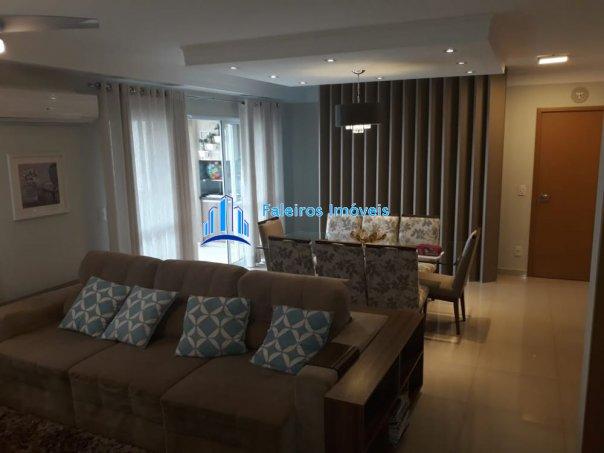 Residencial Grand Raya - Torre Jardin - Apartamento a Venda no bairro Jardim Bot... - Foto 4
