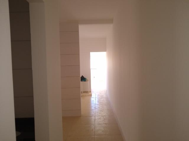 Casa 2 quartos (suíte), residencial Itaipú - Foto 2