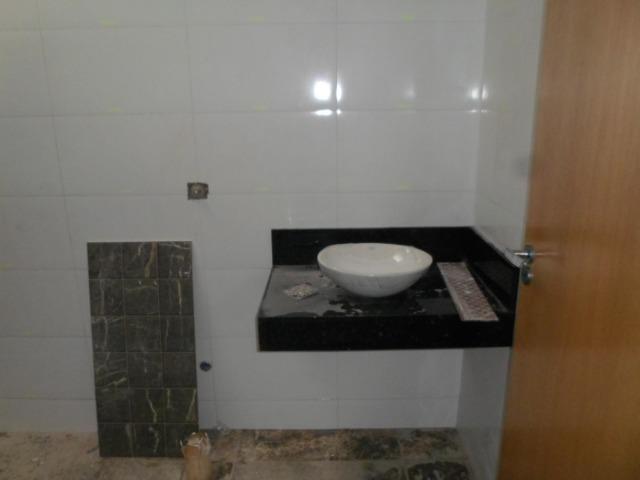 MCMV - Linda Casa c/ 02 quartos + 01 suíte - Jd São Paulo II - Foto 4