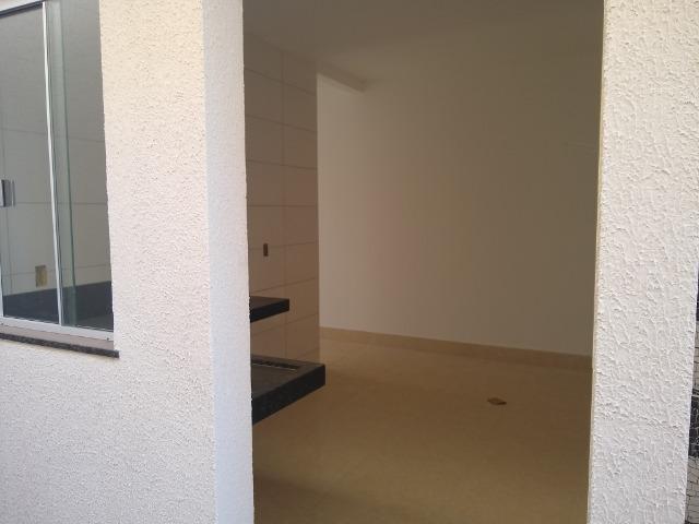 Casa 2 quartos (suíte), residencial Itaipú - Foto 6