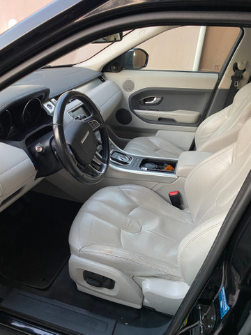 Range rover evoque lindíssima - Foto 4