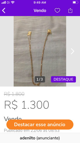 Vende se