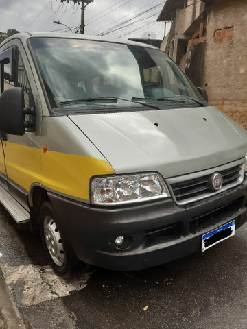 ducato 2010 olx