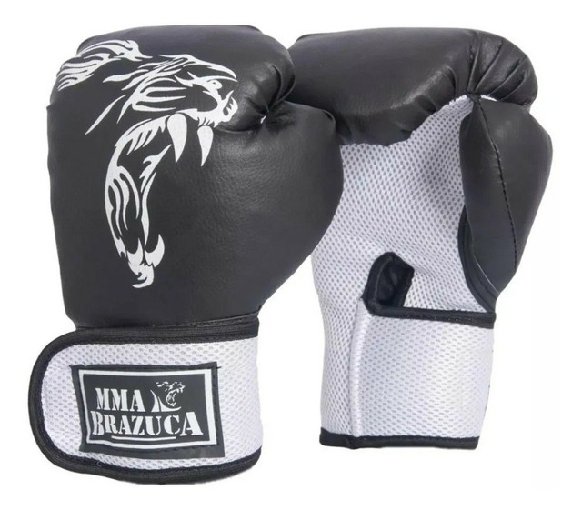 PROMO Kit mma/ muay thai - Foto 2