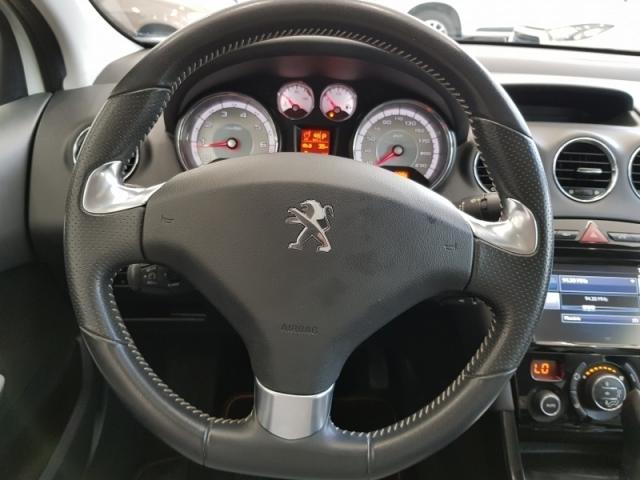 PEUGEOT 408 1.6 GRIFFE 16V TURBO FLEX 4P AUTOMATICO. - Foto 6