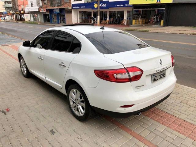 FLUENCE 2016/2016 2.0 PRIVILÉGE 16V FLEX 4P AUTOMÁTICO - Foto 2