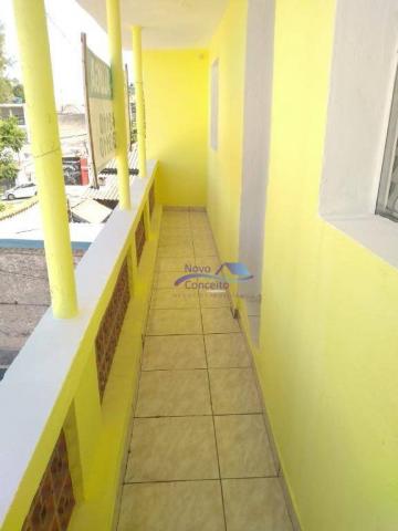 Casa com 2 dormitórios para alugar, 45 m² por R$ 1.500,00/mês - Jardim Novo Carrão - São P - Foto 15