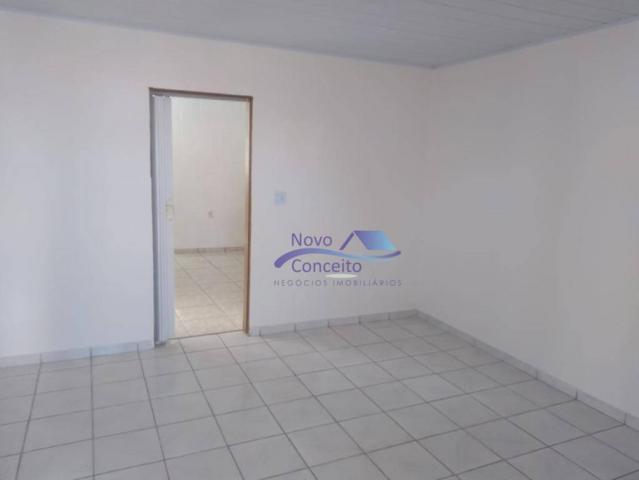 Casa com 2 dormitórios para alugar, 45 m² por R$ 1.500,00/mês - Jardim Novo Carrão - São P - Foto 8