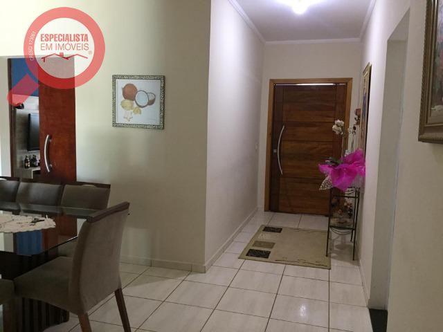 Casa com 2 dormitórios à venda, 120 m² por R$ 340.000 - Centro - Botucatu/SP - Foto 12