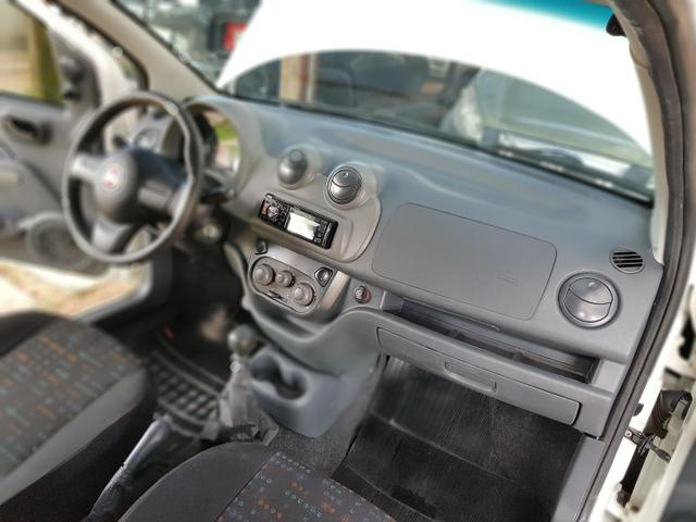 Fiorino 1.4 2016 - Foto 10