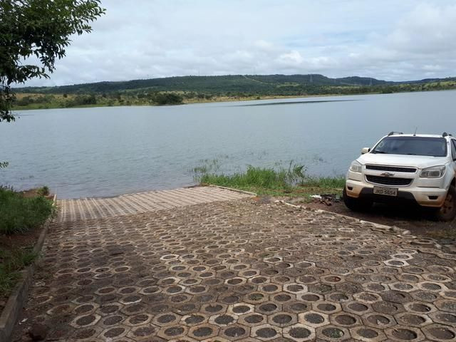 349,00 Lotes no Lago Corumbá IV apartir desse valor mensal - Foto 8