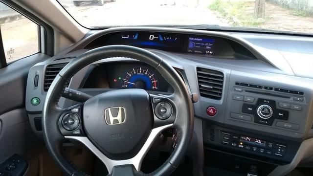 Honda Civic LXL - Urgente! - Foto 7
