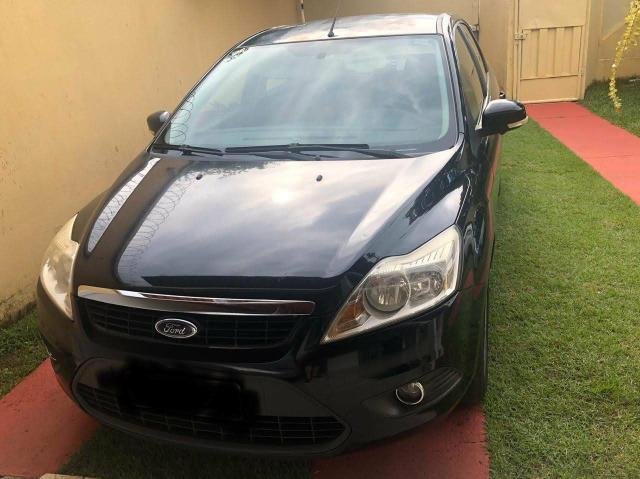 Focus sedan 2.0 automático - Foto 8