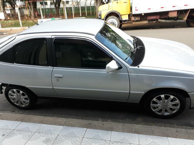 Kadett 98 IMPECAVEL - Foto 3