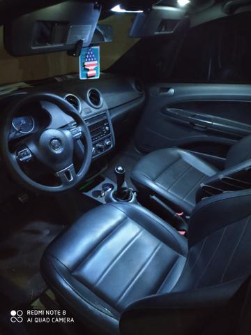 Troco por carro menor + volta * - Foto 2