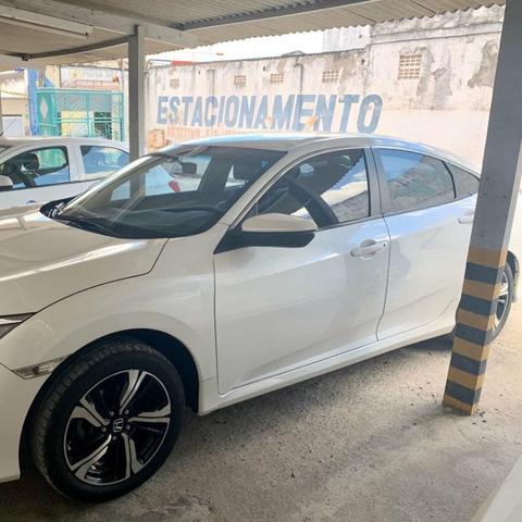 VENDE-SE Honda Civic EXL 2.0 - Foto 3