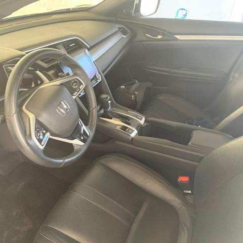 VENDE-SE Honda Civic EXL 2.0 - Foto 5