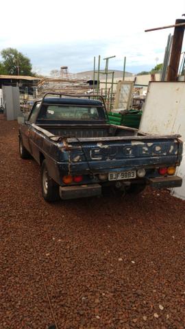 Peugeot 504 - Foto 3