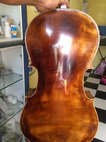 Violoncelo Raridade - Foto 2