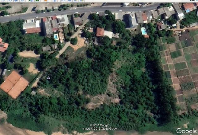 Lote em Maria das Graças