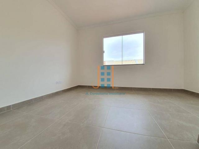 Ótimo Sobrado no Vitória Régia - Foto 10