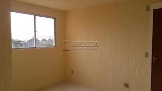 Apartamento para alugar com 2 dormitórios em , cod:AA2081 - Foto 2