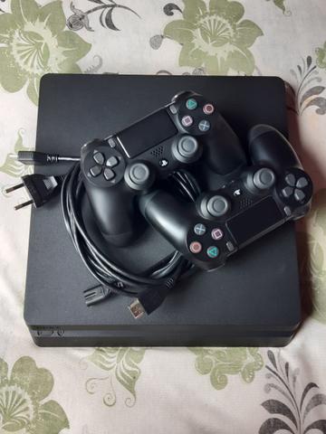 PlayStation 4 - Foto 2