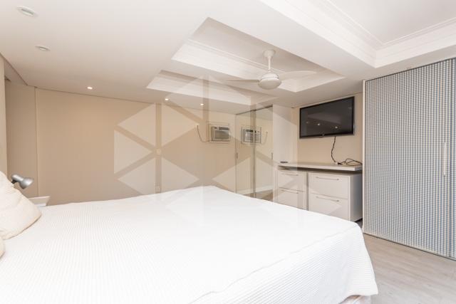 Apartamento para alugar com 2 dormitórios em , cod:I-023677 - Foto 16