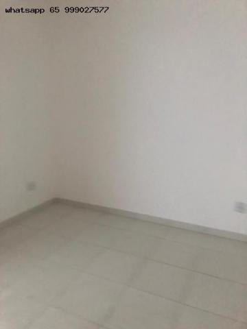 Casa para Venda em Várzea Grande, Nova Várzea Grande, 2 dormitórios, 1 banheiro - Foto 12