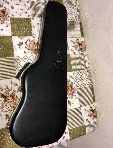 Fender Stratocaster Special Edition Lite Ash 2008 - Foto 5