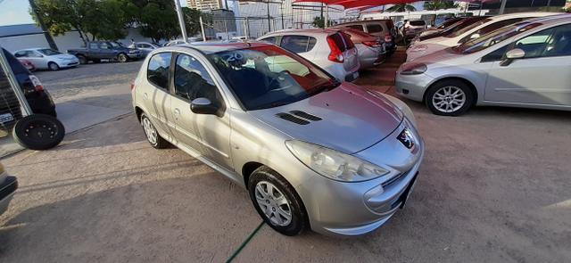 Peg 207 1.4 2013 (50.600km)