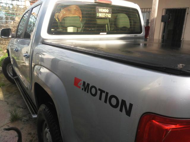 Amarok diesel - Foto 6