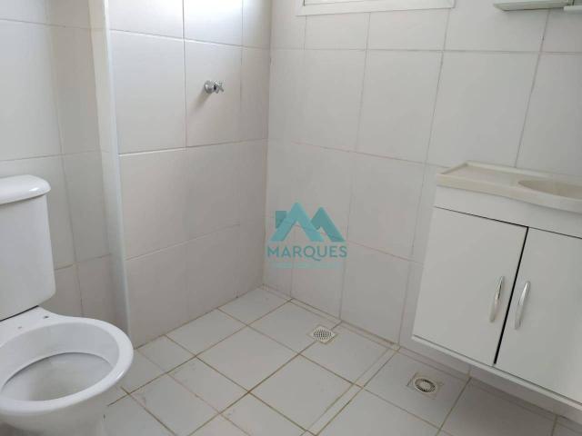 Apartamentos com localização privilegiada, aceita financiamento no Plano Minha Casa Minha - Foto 9