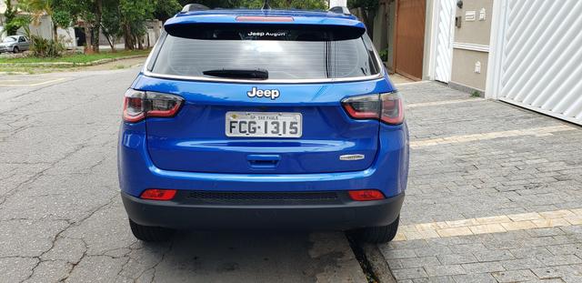 Jeep compass - Foto 3