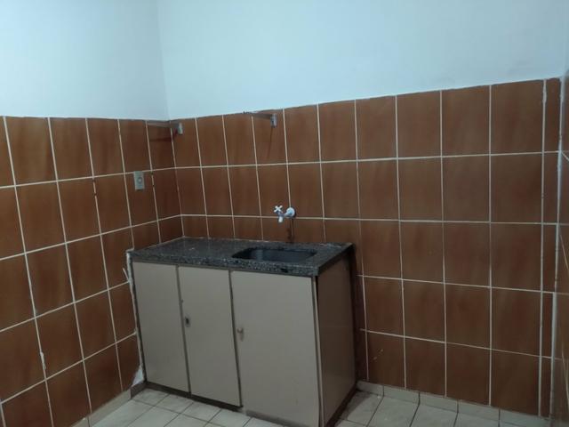 Kitnet são judas UFG 3 cômodos aluga - Foto 2