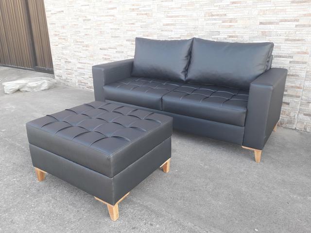 Sofa 3 lugares apartir de 499,00 - Foto 6