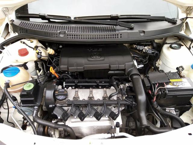 Gol G6, Comfortline, 1.0, completo, ano 2015 - Foto 9
