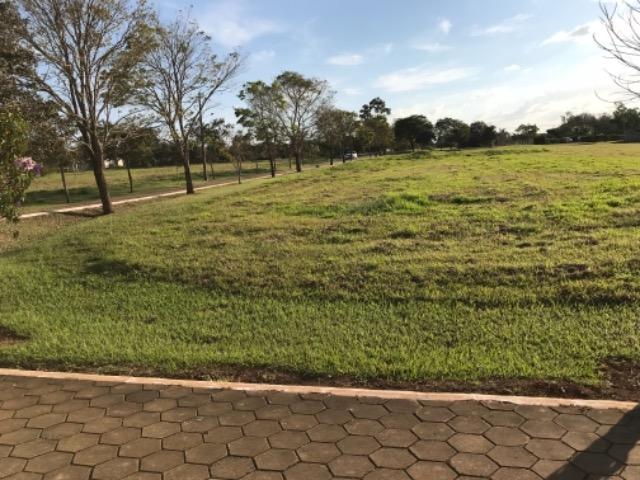 Terreno de Esquina - condomínio Estância Bom Tempo - Foto 3