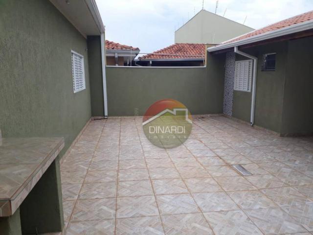 Casa com 3 dormitórios à venda, 170 m² por r$ 330.000 - Foto 9