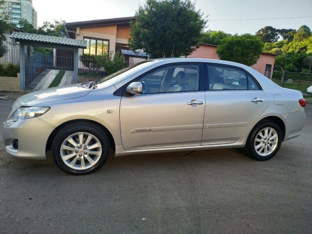 Corolla Atlis - Foto 4