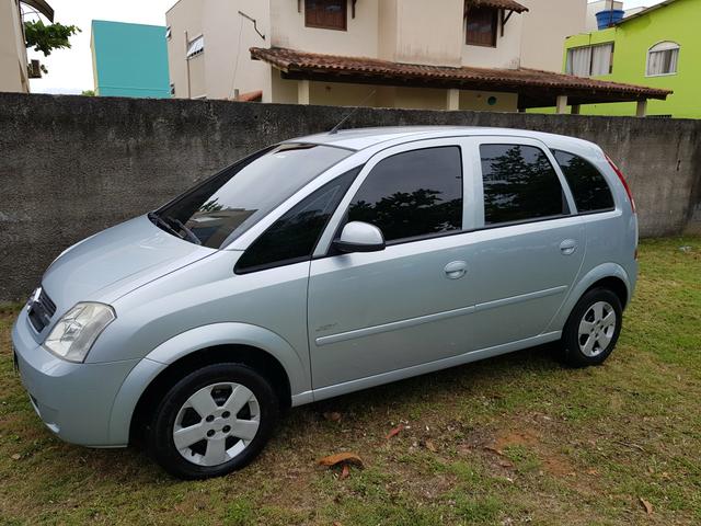 Meriva joy 2007/08 1.8