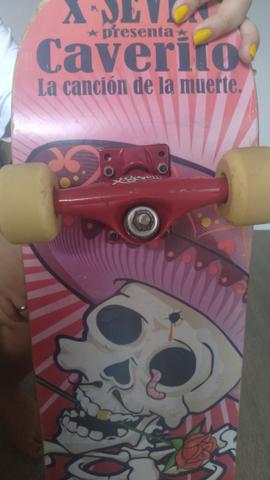 Skate da xseven - Foto 3