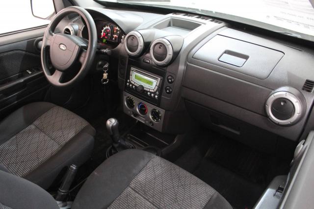 ECOSPORT 2010/2011 1.6 FREESTYLE 8V FLEX 4P MANUAL - Foto 9