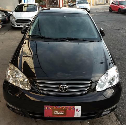 Toyota Corolla Xei 1.8 aut - Foto 2