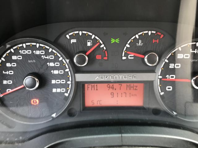 Pick-up Strada 1.8 3 portas 13/14 Araguaína - Foto 5