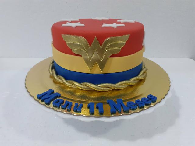 Bolo mesversário - Foto 4