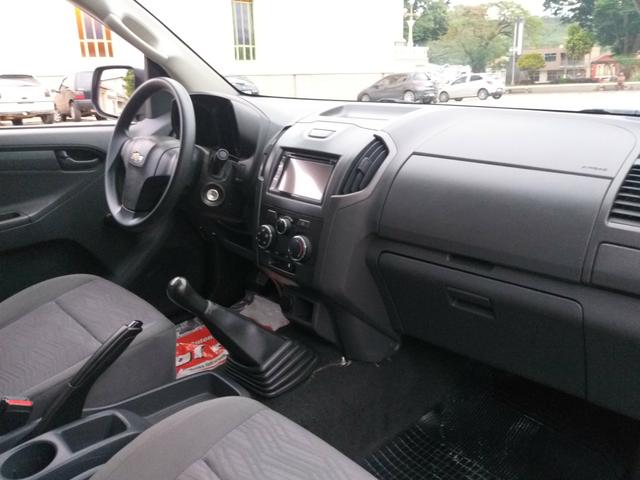 S 10 impecavel - Foto 6