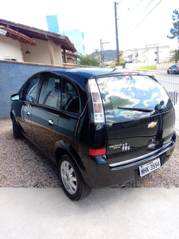 Meriva maxx 1.4 - Foto 2