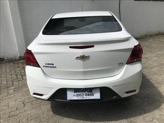 Chevrolet Prisma 1.4 Mpfi Ltz 8v - Foto 4